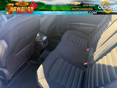 Used 2015 Ford Fusion SE image 14