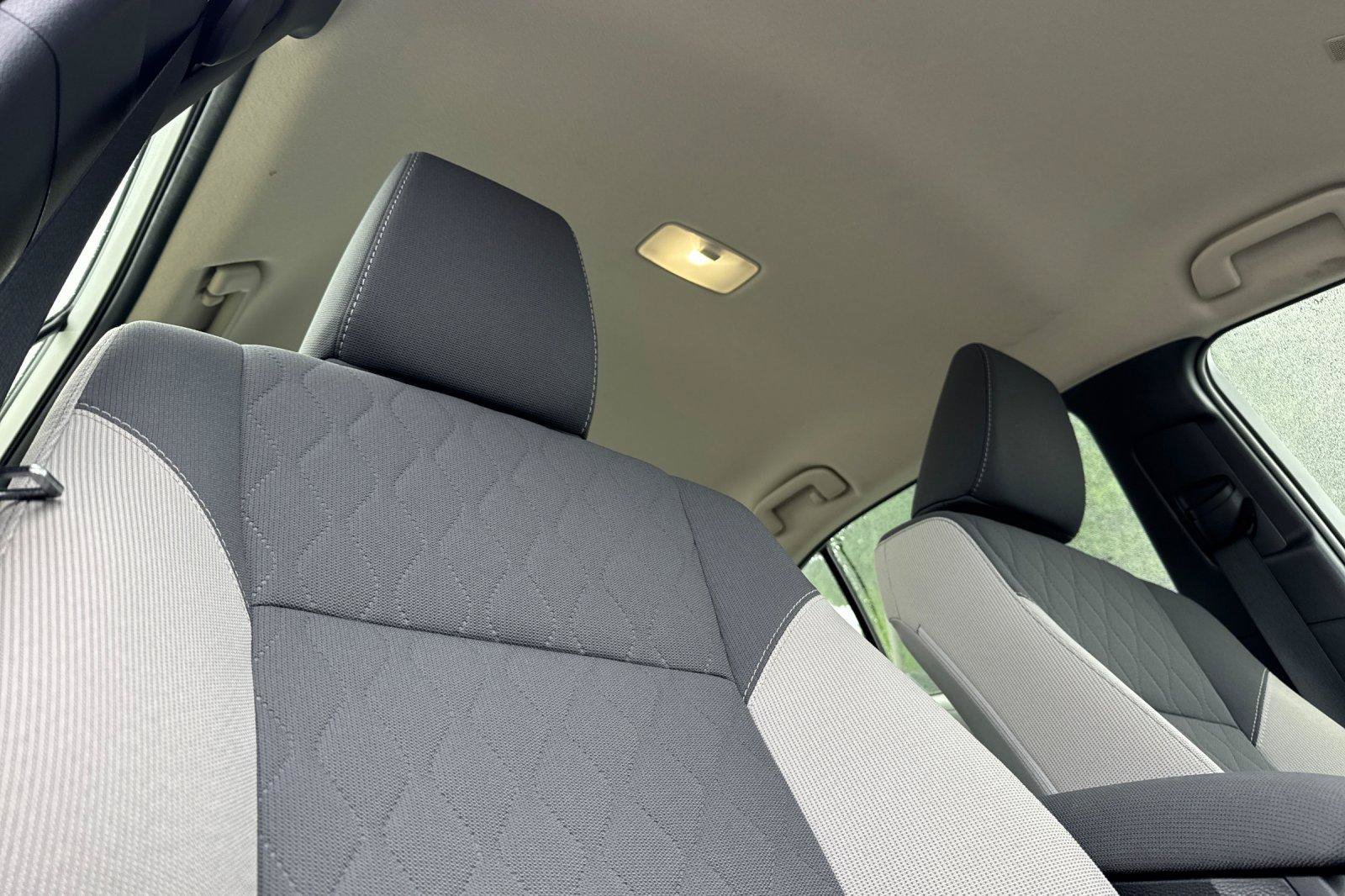 Used 2024 Toyota Corolla LE FWD image 19