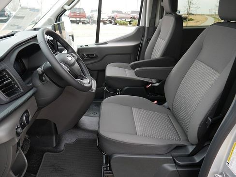 New 2026 Ford Transit 350 XLT AWD/4WD image 10