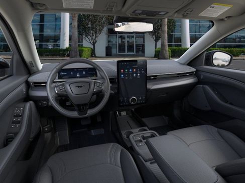 New 2025 Ford Mustang Mach-E Premium w/ Interior Protection Package image 10