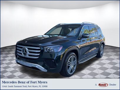 Certified 2024 Mercedes-Benz GLS 450 4MATIC