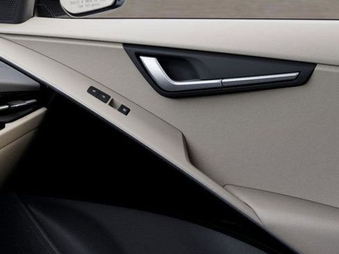 New 2025 Kia Niro Wave w/ Wave Preserve Package image 27