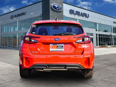 New 2025 Subaru Impreza 2.0i Sport image 5