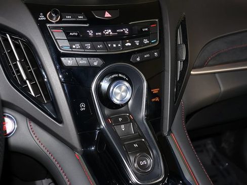 Certified 2022 Acura RDX AWD image 22