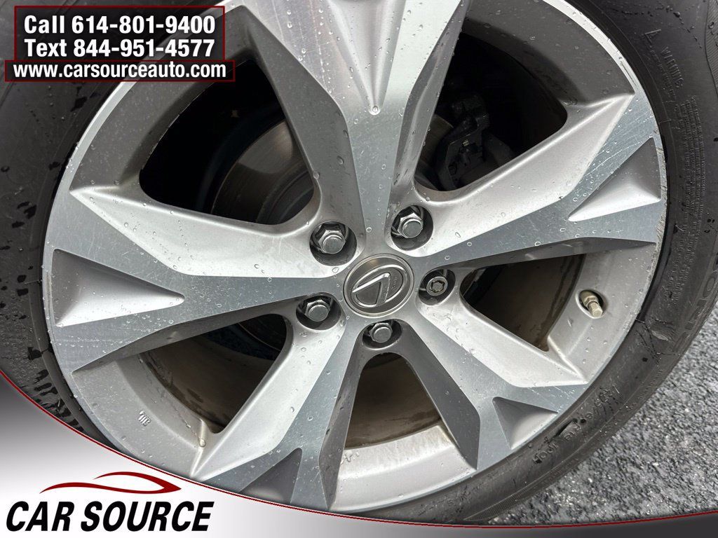 Used 2017 Lexus NX 200t AWD w/ Premium Package image 27