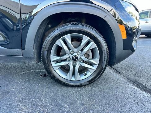 Used 2022 Kia Seltos LX image 32