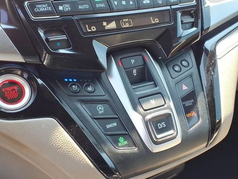 Used 2020 Honda Odyssey Elite image 16