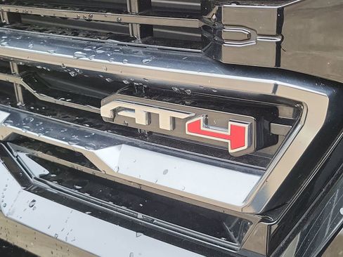 Certified 2026 GMC Sierra 2500 AT4 w/ AT4 Premium Plus Package AWD/4WD image 33