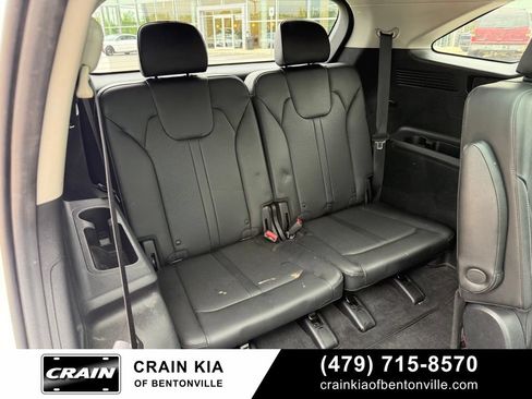 Used 2023 Kia Sorento SX AWD/4WD image 27