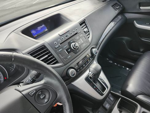 Used 2014 Honda CR-V EX-L image 28
