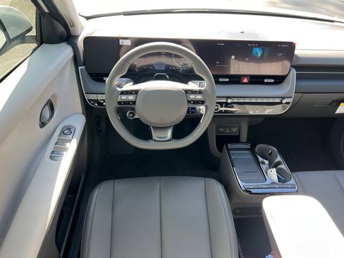 New 2026 Hyundai Ioniq 5 SEL image 14