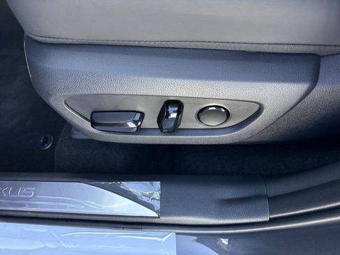 Used 2026 Lexus NX 350 AWD w/ Accessory Package (Z2) image 12