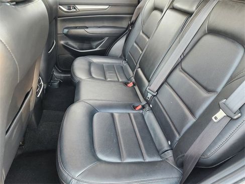 Used 2021 MAZDA CX-5 Touring w/ Touring Preferred SV Package image 13