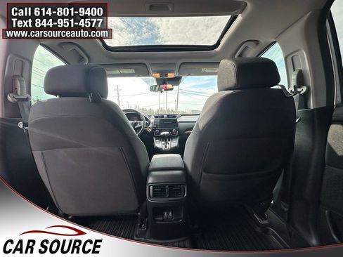 Used 2020 Honda CR-V EX image 19