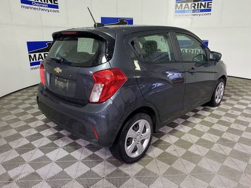 Used 2022 Chevrolet Spark LS FWD image 16
