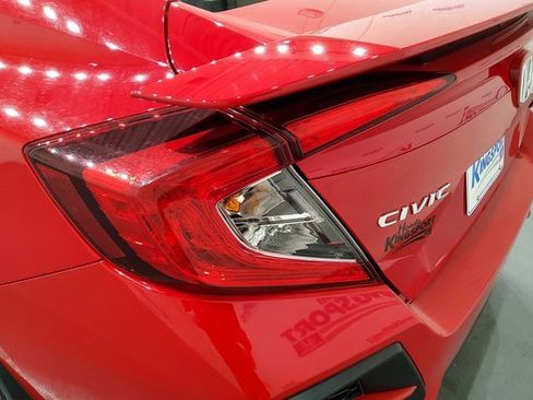 Used 2020 Honda Civic Si image 11