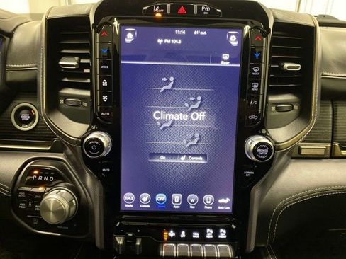 Used 2019 RAM 1500 Limited image 25