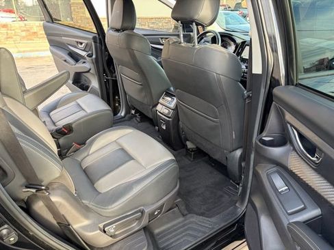Used 2022 Subaru Ascent Onyx Edition AWD/4WD image 40