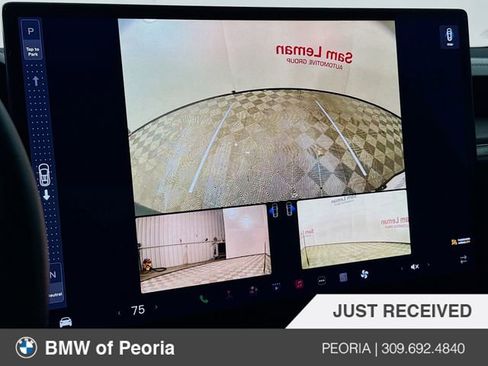 Used 2023 Tesla Model X Standard Range image 13