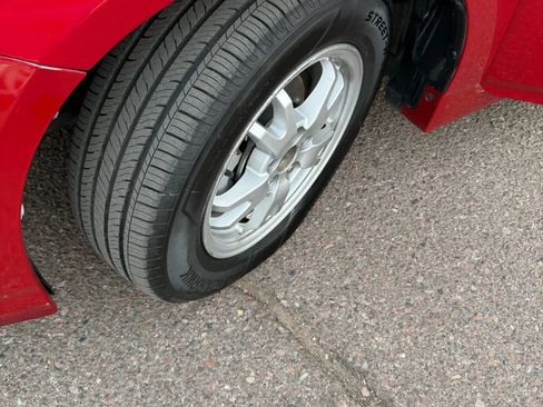 Used 2010 Toyota Prius Five image 15