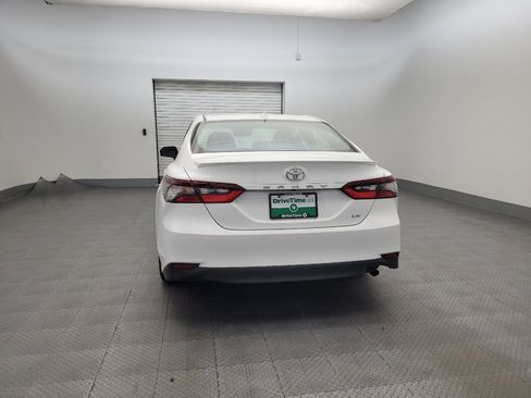 Used 2023 Toyota Camry LE image 6
