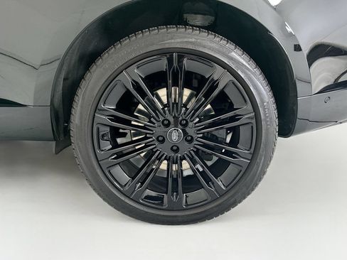 Used 2023 Land Rover Range Rover Autobiography AWD/4WD image 30