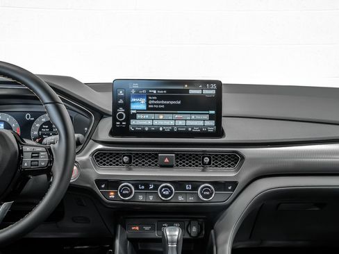 New 2026 Acura Integra A-Spec FWD image 14