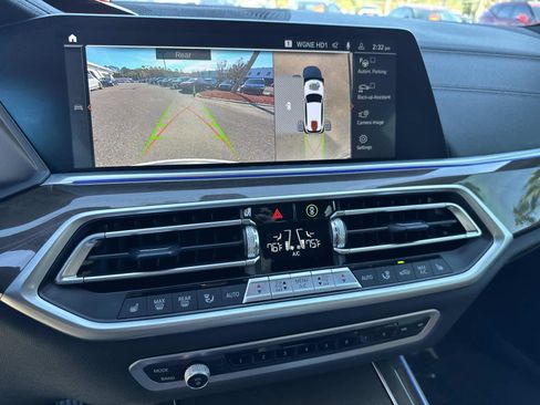 Used 2023 BMW X5 sDrive40i w/ Parking Assistance Package image 27