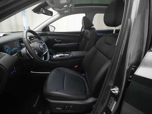 Used 2024 Hyundai Tucson SEL AWD/4WD image 7