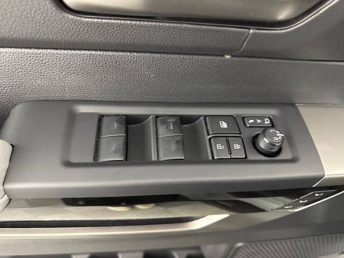 New 2026 Toyota Tundra Limited image 25