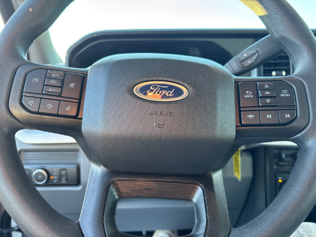 Certified 2025 Ford F250 XL w/ STX Appearance Package AWD/4WD image 16
