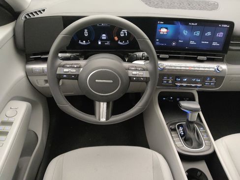 Used 2024 Hyundai Kona SEL FWD image 22