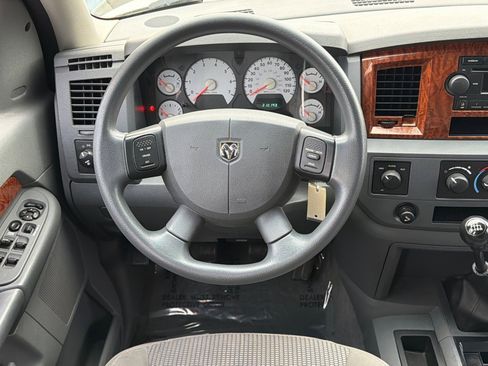Used 2006 Dodge Ram 1500 Truck SLT w/ Quad Cab Big Horn Value Group AWD/4WD image 11