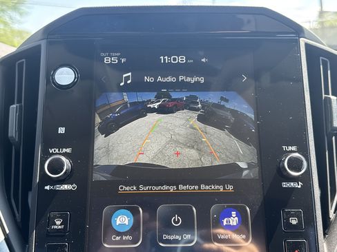 New 2026 Subaru Crosstrek 2.5i Premium AWD/4WD image 20