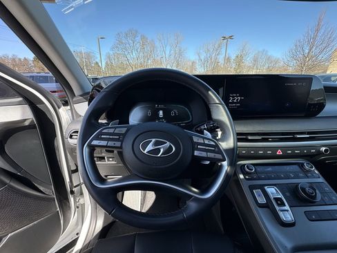 Used 2024 Hyundai Palisade XRT image 15