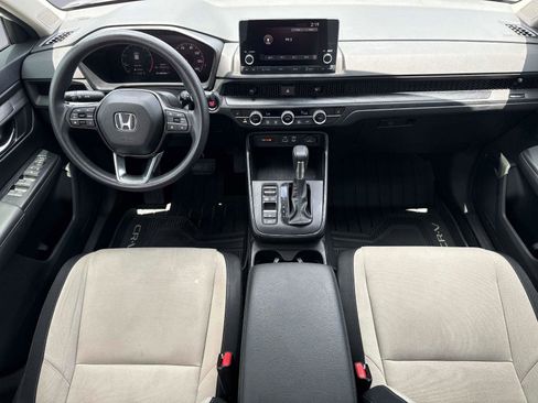Certified 2023 Honda CR-V EX image 15