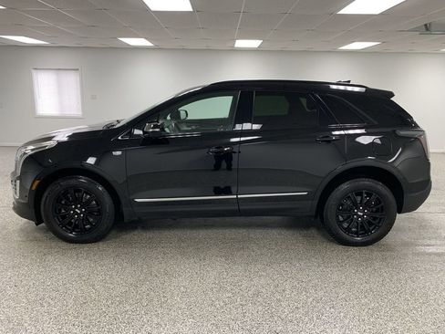 Used 2021 Cadillac XT5 Sportv AWD/4WD image 5