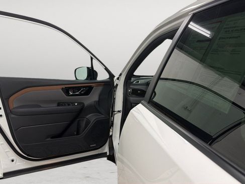 Certified 2026 Subaru Forester Sport AWD/4WD image 14