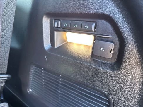 Used 2020 Ford Explorer ST w/ ST Street Pack image 15