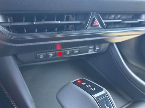 New 2026 Dodge Charger Scat Pack w/ Blacktop Package image 17