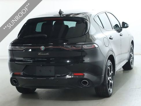 Used 2024 Alfa Romeo Tonale Veloce image 13