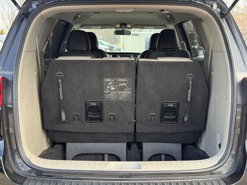 Used 2020 Kia Sedona EX image 6