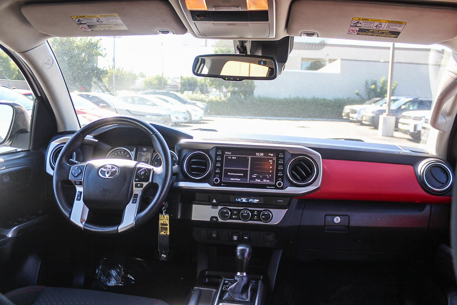 Used 2022 Toyota Tacoma SR5 RWD image 16