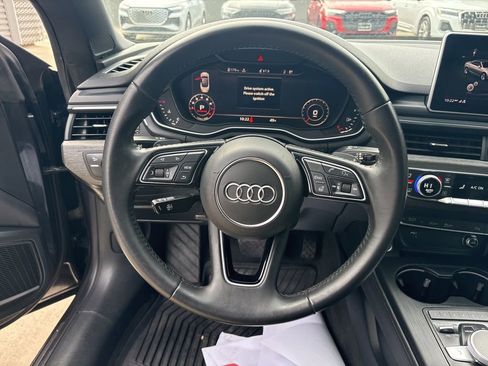 Used 2019 Audi A5 2.0T Premium Plus image 20