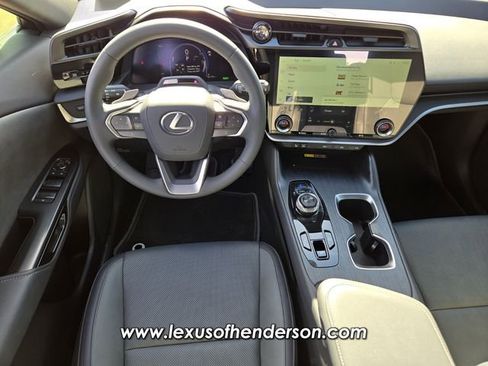 Certified 2026 Lexus RZ 350e 2WD w/ Technology Package image 15