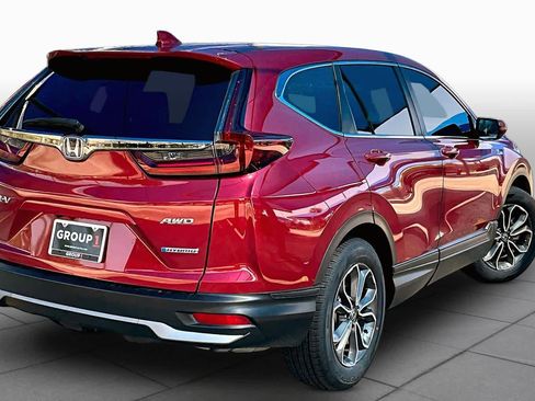 Used 2022 Honda CR-V EX-L image 13
