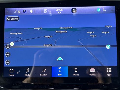 Used 2021 Jeep Grand Cherokee L Summit image 23