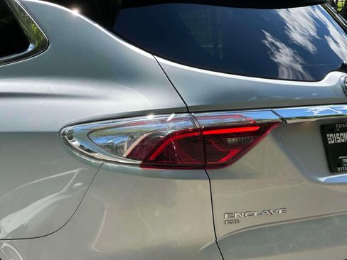 Used 2022 Buick Enclave Essence w/ Experience Buick Package image 10