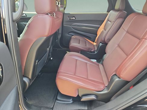 New 2026 Dodge Durango GT image 19