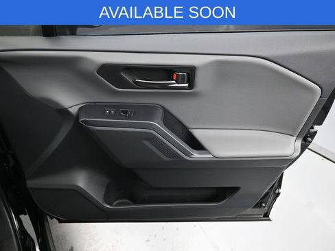 Certified 2026 Toyota RAV4 AWD Plug-in Hybrid image 36
